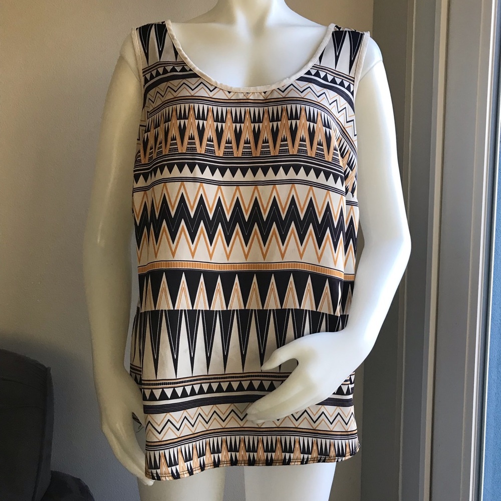 a.n.a Tank Top